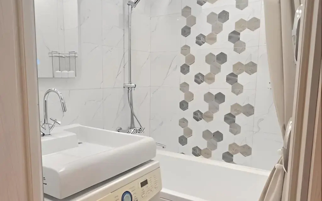 Квартира в исторической части города