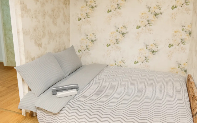 Квартира Аликорн24 на Октябрьском переулке