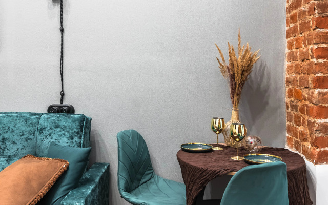 Квартира 1912 на Жуковского №3