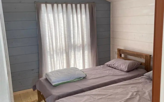 Коттеджный комплекс Отдых