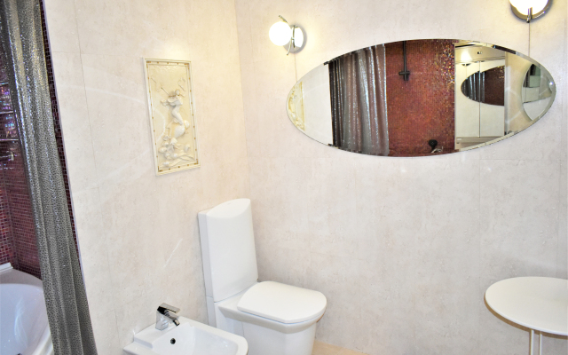 V Zhk Elit-1 Apartments