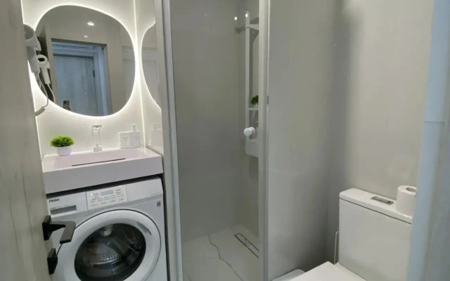 Квартира на улице Александровская слобода 112