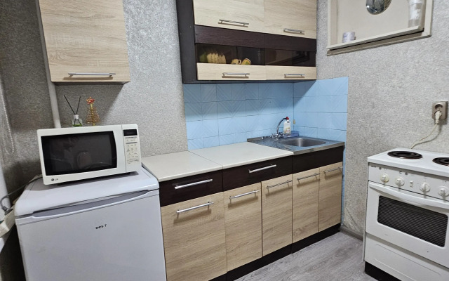 Апартаменты на Ленина