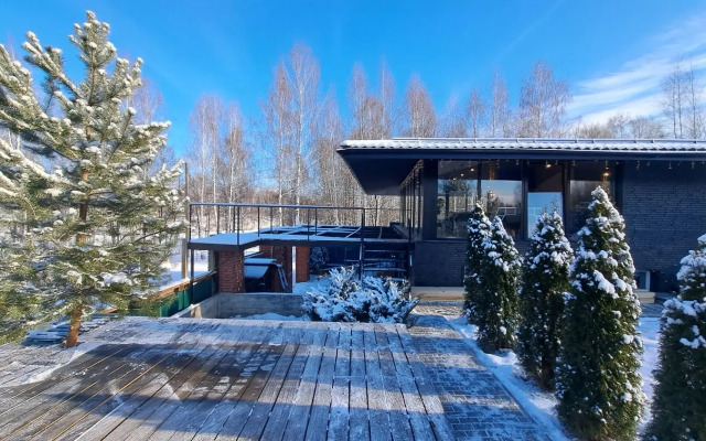 Triton Loft Guest house