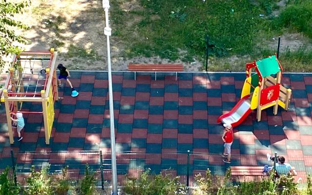 Апартаменты ApartMari Современные апартаменты в двух шагах от центра