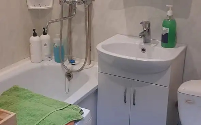 Апартаменты Вологда Гоголя 103