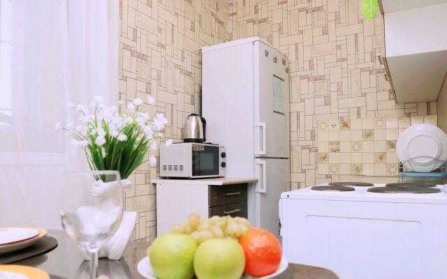 Odnokomnatnye Mkr Suponevo 14 Apartments
