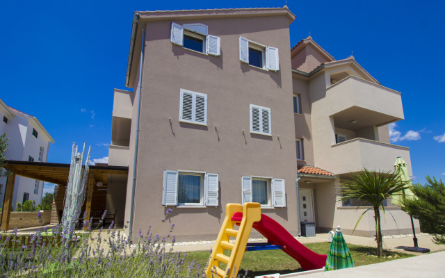 Gnjidić Apartments