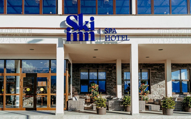 Ski Inn SPA  Rosa Khutor