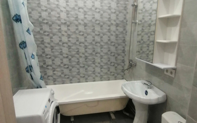 Na ulitse Kirova 242 Flat