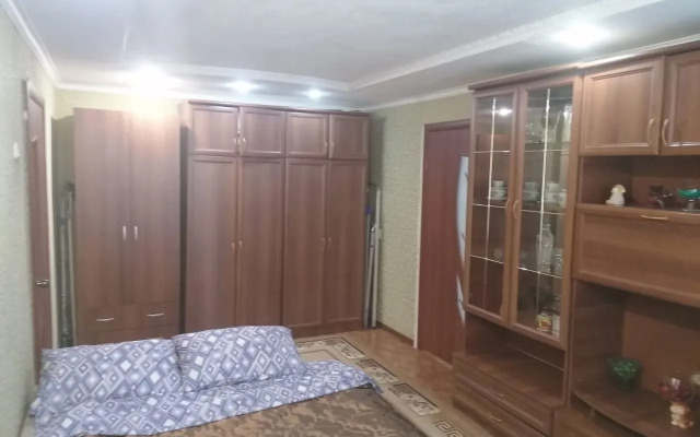 Svobody 20A Flat