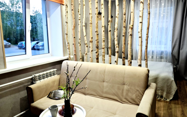 Квартира Уютная квартира у Красного Поля