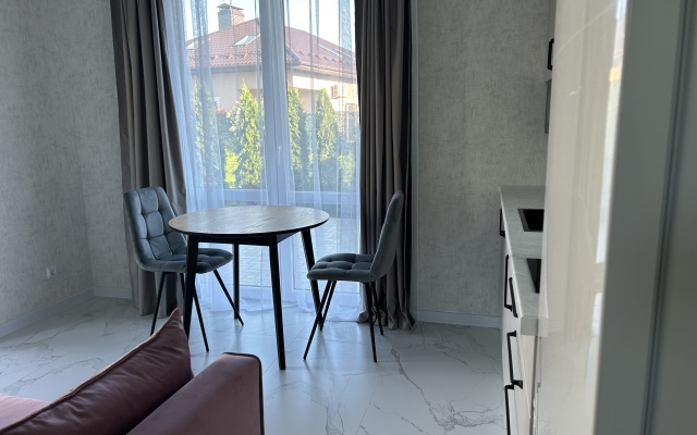 Domik V Maline Guest House
