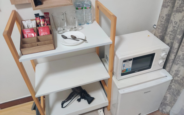 Апартаменты Рядом с Парком Екатерингоф