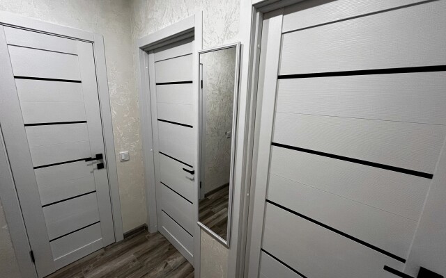 Апартаменты Цезаря Куникова