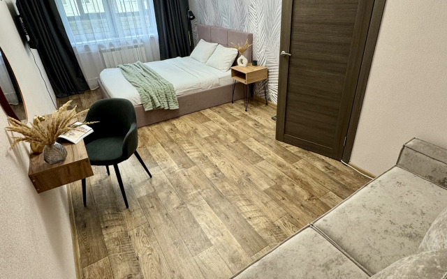 Uyutnaya Flat