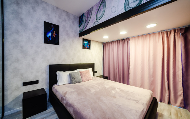 Апартаменты Лофтрент 471