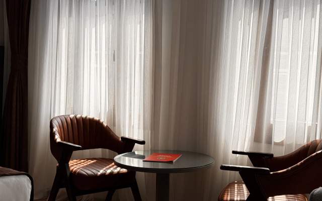 Бутик-отель Blue İstanbul Taksim