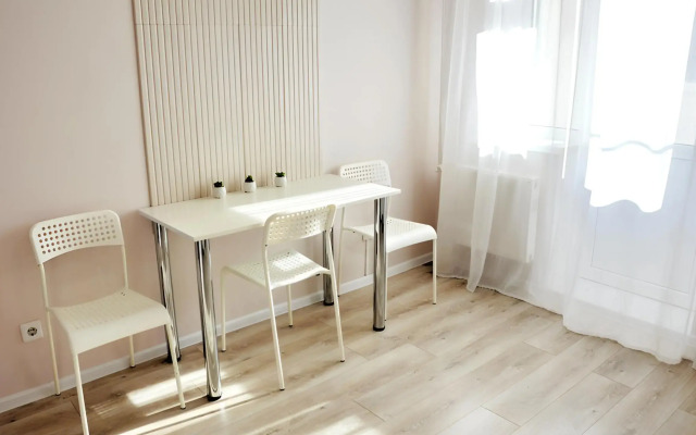 Квартира У Нас Как Дома