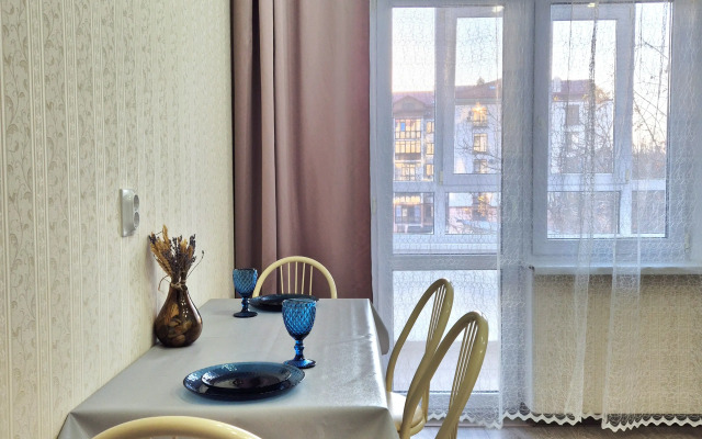 Квартира Колибри