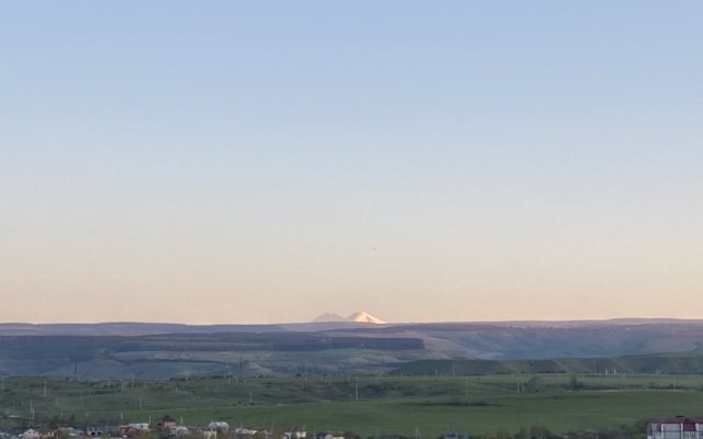 Частный дом с сауной и с зоной барбекю