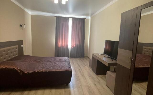 Motel Maydan Hotel