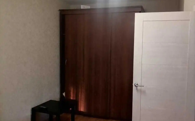 Квартира на Завокзальной 3