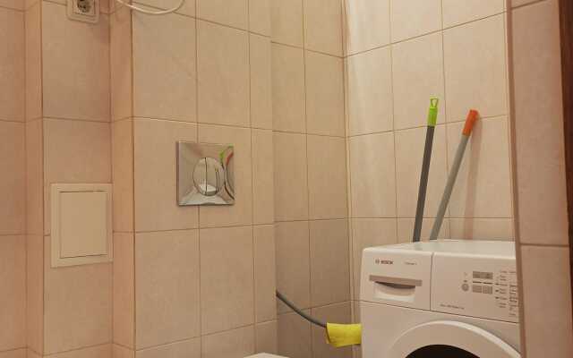 Апартаменты Five Corners