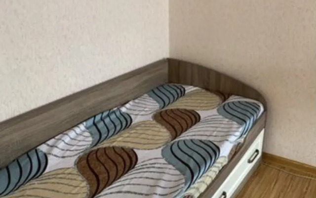 V samom serdtse goroda Rossiya g.Vladikavkaz Flat