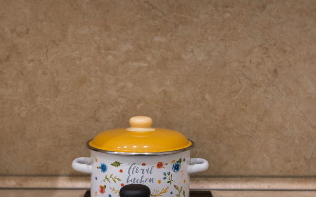 Апартаменты студия на Техно Парке