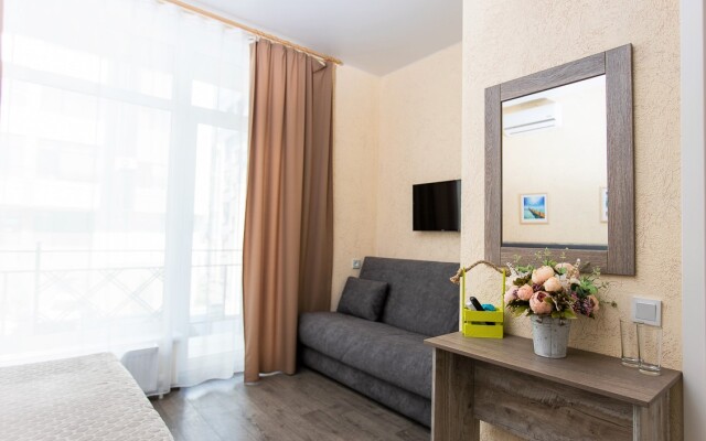 Fregat Guest house