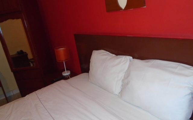 Royal Inca Hotel