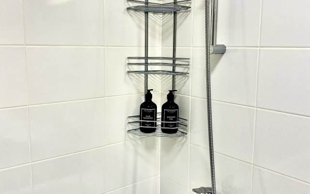 Dvuhkomnatnye Na Sosnovoj 5/1 Apartments