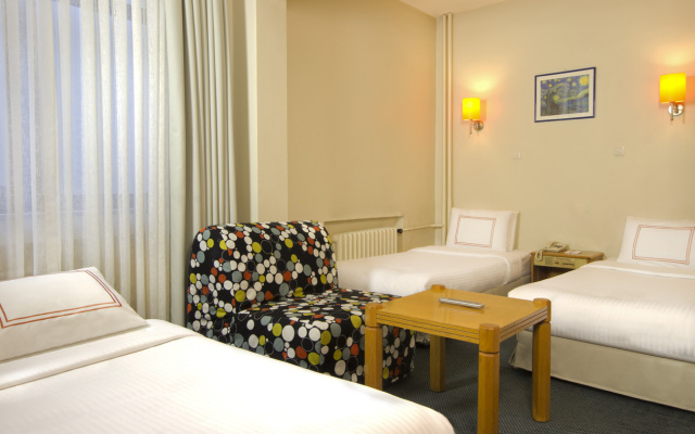 Ilkay Hotel