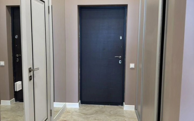 Квартира на Симферопольской 2Х