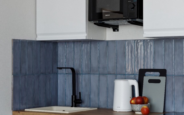 Квартира Природная 10