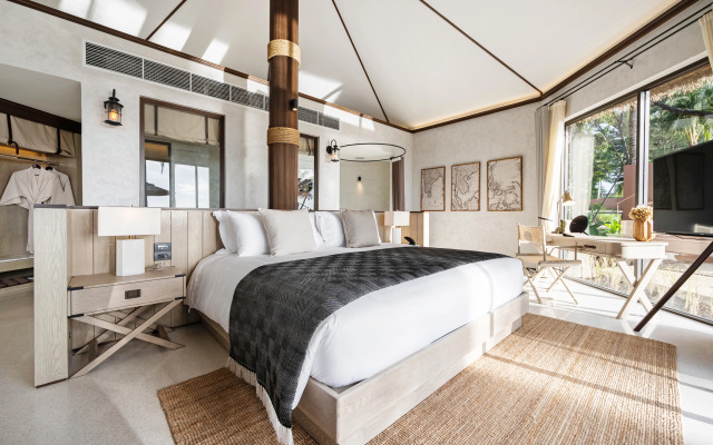 Отель Vala Hua Hin - Nu Chapter