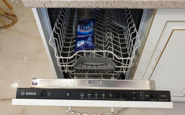 Апартаменты Apart39 VIP в Старом Городе