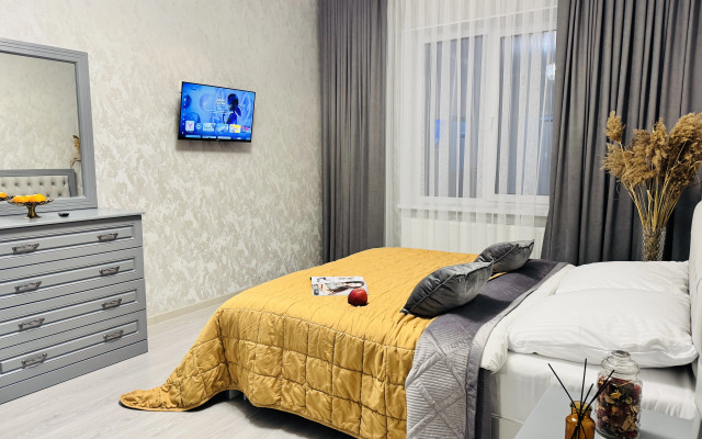 Квартира На Водах в Центре у Парка