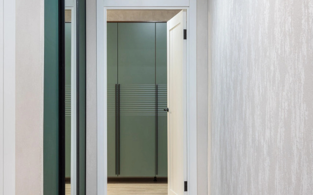 Апартаменты Green Haven