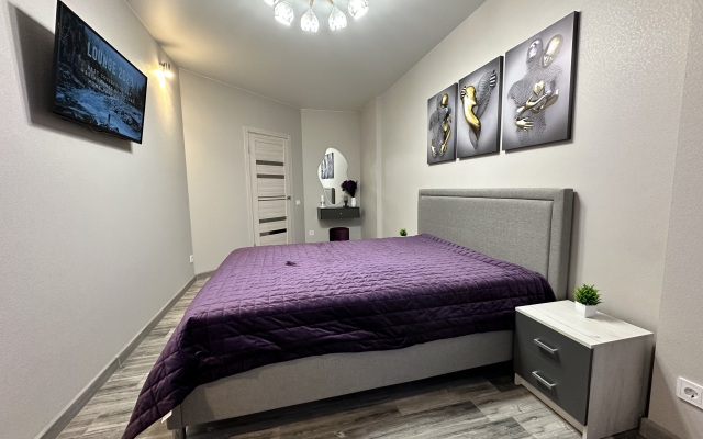 Квартира Bykovtsev Family