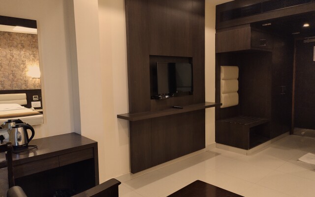 Deepam Hotel