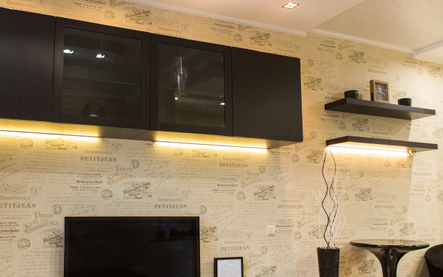 Na Ulitse Dmitriya Mihajlova 4 Apartments