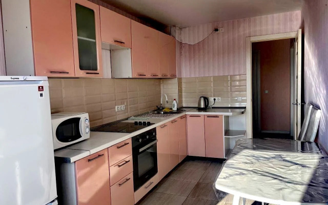 Na Ulitse Sudakskaya 8 Flat