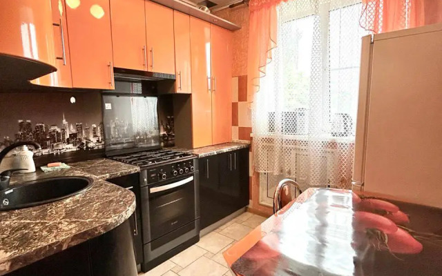 Квартира Уютная в центре Калуги