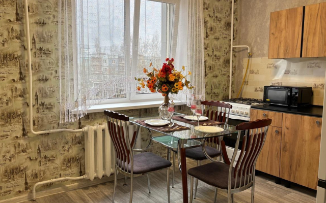 Апартаменты Пятница/район Бывалово