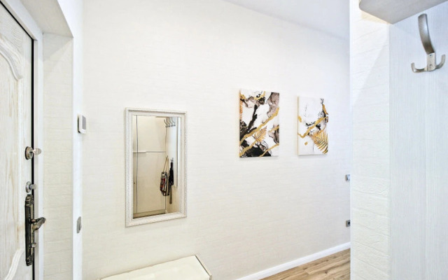 Апартаменты на Приморской