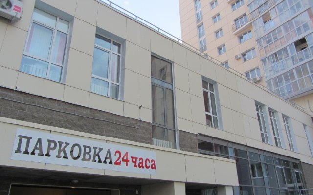 Квартира комфортная в новом доме ЖК Атланты рядом с ГБУЗ РКБ имении Г.Г.Куватова