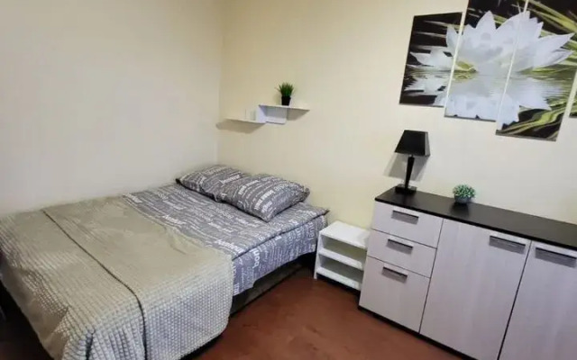 Квартира на Космонавтов 19