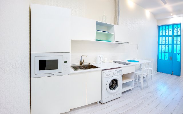 Апартаменты Cozy apartment in OLD town center